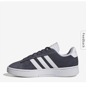 Adidas Grand Court Alpha Sneaker - Women's